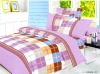 polyster printed sheet sets