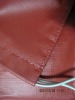 polyurethane laminate fabric