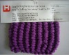 pom pom fancy yarn hand knitting yarn for scarf, shawl