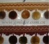 pom pom tassel