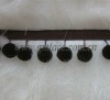 pom pom tassel