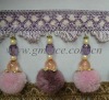 pom pom tassel