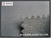 pongee bonded fabric