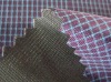 pongee fabrics with 30D tricot fabrics