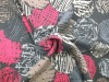 ponte roma knit fabric