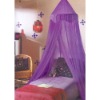 pop up mosquito net / bed canopy/polyester mosquito net