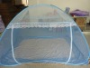 pop-up mosquito nets