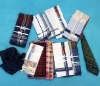 popualr mens colorful handkerchief