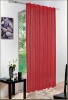 popuar plain curtain