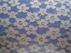 popular cotton lace fabric