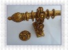 popular curtain rod