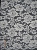 popular for dress lace fabric