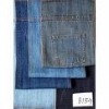 popular jeans cotton denim fabric
