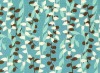 popular printed fabric 2012