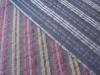 popular sale of cotton warrle fabric