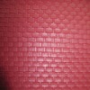 popular synthetic pu leather for decoration