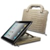 pouch leather case for ipad2