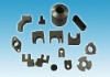 powder metallurgy loom parts