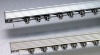 power decorative aluminium track set