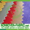 pp 100% nonwoven sofa lining fabric