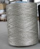 pp 2ply twisting heat-set yarn