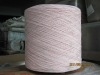 pp 2ply twisting heat-set yarn