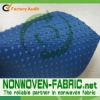 pp Non-slip non-woven Fabric for sole