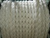 pp braided ropes/marine rope/rope