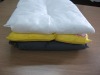 pp meltblown oil absorbent pillow