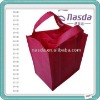 pp non woven 6-bottle wine bag