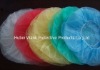 pp non woven bouffant cap