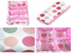 pp non-woven fabric for storage bag with many design