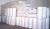 pp non-woven  fabric rolls