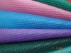 pp non woven fabric with cross design