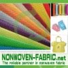 pp non-woven for bag