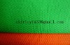 pp non-woven in cross design