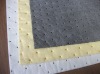 pp non woven perforated industrial wipes (meltblown liquid absorbent pads)