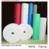 pp  non woven spunbonded fabric