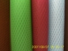 pp non woven with cross design