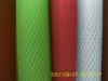 pp non woven with cross design