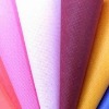 pp non wovens in different colors