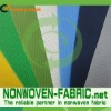 pp nonwoven fabric for bags making