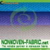 pp nonwoven fabric for home textile(cloth,cuitain,etc.)