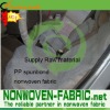 pp nonwoven fabric use for seat cover