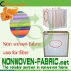 pp nonwoven filter press cloth