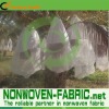 pp nonwoven material for protecting bananas plantations