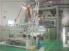 pp nonwoven  production line