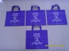 pp nonwoven shopping bag