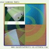 pp nonwoven with cross dot