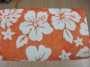 pp or pet printed nonwoven wall paper)